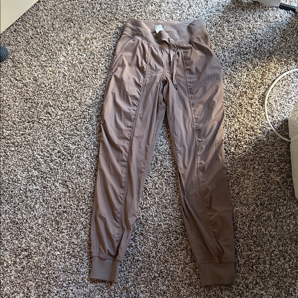 Lululemon Women’s Dance Studio Mid Rise Pant